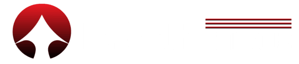 site logo